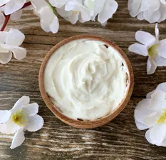 The Protective hand cream