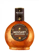 Mozart Chocolate Cream Pumpkin Spice