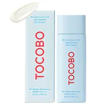 Tocobo Bio Watery Sun Sun Cream, 50мл