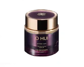 O HUI Age Recovery Cream(50ml)