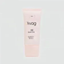 BB крем DIVAGE Aqua Cream 25 мл