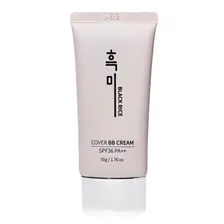 Black Rice Увлажняющий BB-крем с экстрактом чёрного риса 23т Cover BB Cream SPF 36 PA++