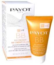PAYOT MY PAYOT BB CREAM BLUR SPF15 LIGHT01 50ML
