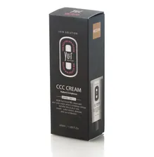 Крем корректирующий, тон средний CCC Cream (Medium) YU.R