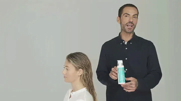 Moroccanoil Крем для определения локонов