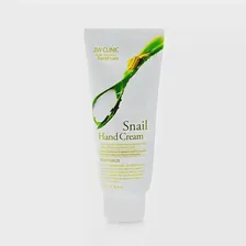 Moisturizing Snail Hand Cream