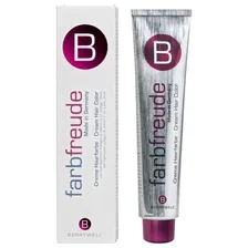 Краска для волос Berrywell Hair Color Cream 60 мл
