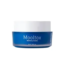 Medi-Peel Aqua Mooltox Memory Cream 50ml - Омолаживающий крем с эффектом памяти