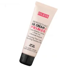 Pupa Тональный крем BB Cream+Primer для жирной и комбинированной кожи 02 Sand