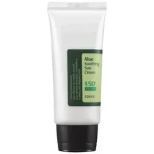 Aloe Soothing Sun Cream SPF50+ PA+++ 50 мл
