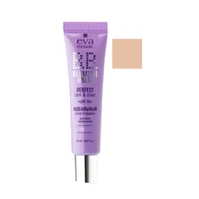 Eva Mosaic Тональный крем-уход BB cream тон 01 слоновая кость, 20 мл