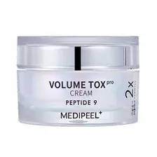 Medi-Peel Volume Tox Pro Cream Peptide 9, 50гр