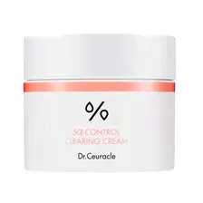 Dr.Ceuracle 5 Alfa Control Clearing Cream - Крем для лица 50 г