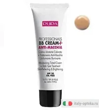 Pupa Professionals BB Cream+ Primer Anti-Macchia 001 Nude 50ml