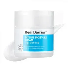 Real Barrier Intense Moisture Cream Ламеллярный увлажняющий крем со скваланом