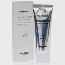 Солнцезащитный крем Probiotic Sun Cream SPF 50, 50 мл