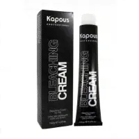 Осветляющий крем для волос (Kapous Bleaching Cream)