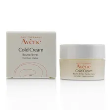 Avene Cold Cream Масло для Губ 10ml/0.2oz