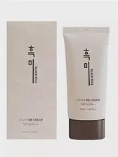BB крем Black Rice Cover BB Cream 21 SPF36 50 г.