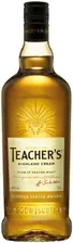 Виски шотландский «Teacher's Highland Cream»