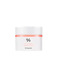 DR. CEURACLE Крем лечебный для проблемной кожи с пробиотиками 5α control clearing cream, 50 мл