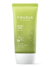 Frudia Солнцезащитный крем с авокадо SPF50+/PA ++++ Avocado Greenery Relief Sun Cream