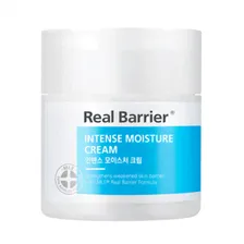 Real Barrier Крем интенсивно увлажняющий - Intense Moisture Cream 50 мл