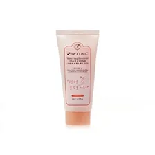 Увлажняющая эссенция для рук Watering Essence Hand Cream 3W CLINIC, 80 мл