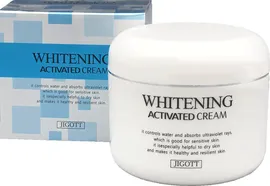     Whitening Activated Cream Jigott
