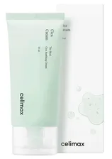CELIMAX Успокаивающий крем с центеллой The Real Cica Soothing Cream