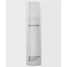 24-часовой крем для обезвоженной и сухой кожи Reviderm Neuro Sensitive De-Stress Cream 50мл