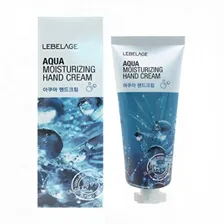 Lebelage Aqua Moisturizing Hand Cream