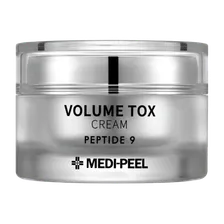 Омолаживающий крем с пептидами Medi-Peel Volume TOX Cream Peptide 9