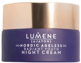 Lumene Radiant Youth Night Cream Антивозрастной ночной крем