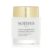 Sothys Nutritive Replenishing Rich Cream