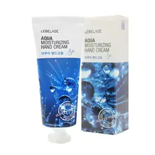 LEBELAGE Moisturizing Hand Cream Aqua