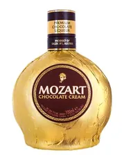 Ликер «Mozart Chocolate Cream»