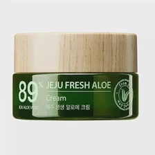 Jeju Fresh Aloe Cream