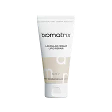 Biomatrix Lamellar Cream Lipid Repair 50ml.