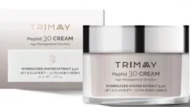 Trimay Крем для лица Peptide 30 Cream, 50г