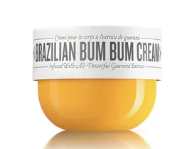 SOL DE JANEIRO Brazilian Bum Bum Body Cream, подтягивающий крем для тела, 75 мл.