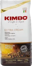 Кофе в зернах Kimbo Extra Cream 1кг