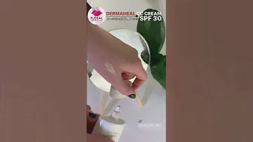 Революційний СС-КРЕМ ✨ від Dermaheal
