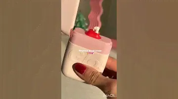 Glossier hand cream... supercharged hand cream for soft hands #2024 #glossier #roxalasious #newyork