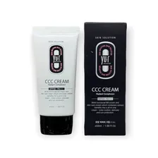 Yu-r крем ССС Cream для лица (Medium) Корея 50 мл