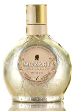 Mozart White Chocolate Vanilla Cream - ликер Моцарт Ванильный с белым шоколадом 0.5 л
