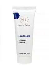 Отшелушивающий крем Peeling Cream Lactolan