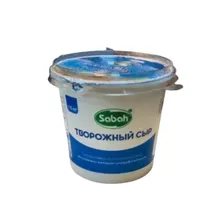 Сыр творожный (Cream Cheese) Sabah1.5 кг
