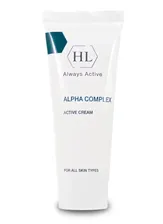 Holy Land Alpha Complex Active Cream, 70 мл