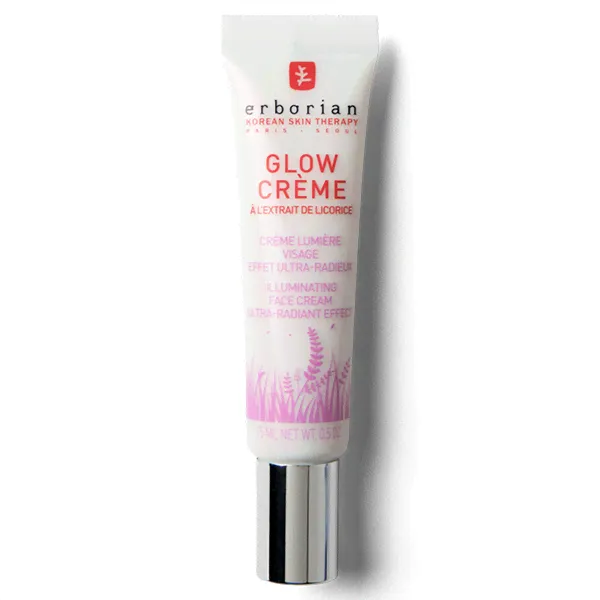 Erborian Illuminating Face Cream 15ml